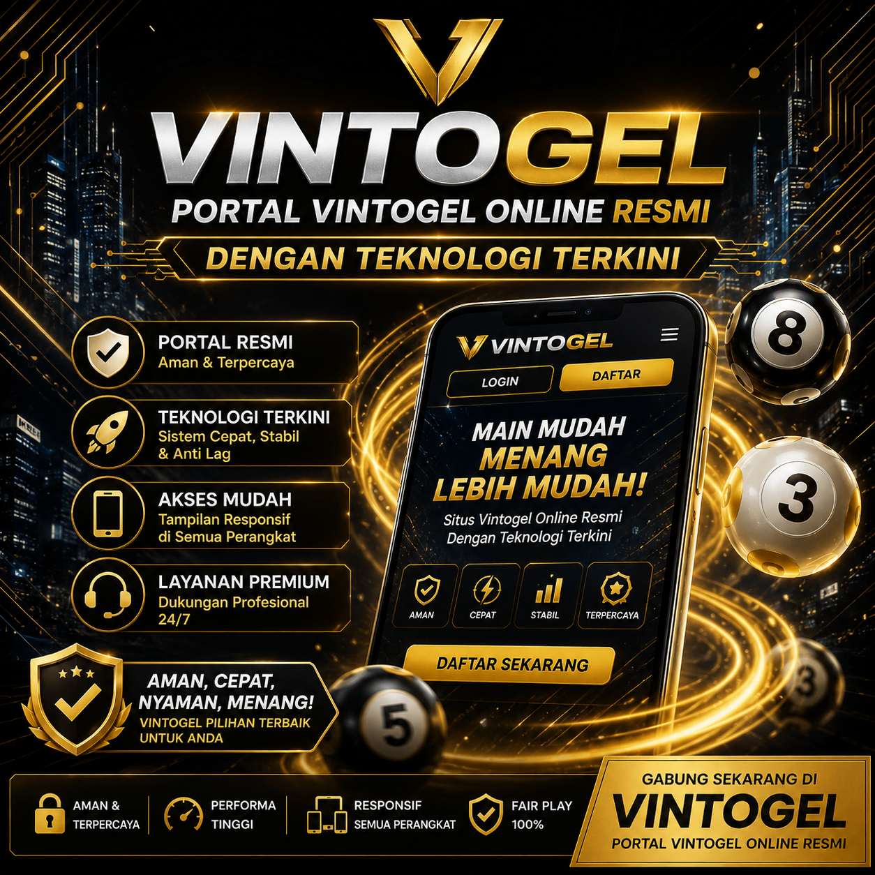 VINTOGEL