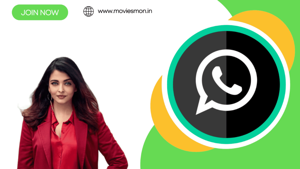 100+ Best Aishwarya Rai Fans WhatsApp Group Link 2023