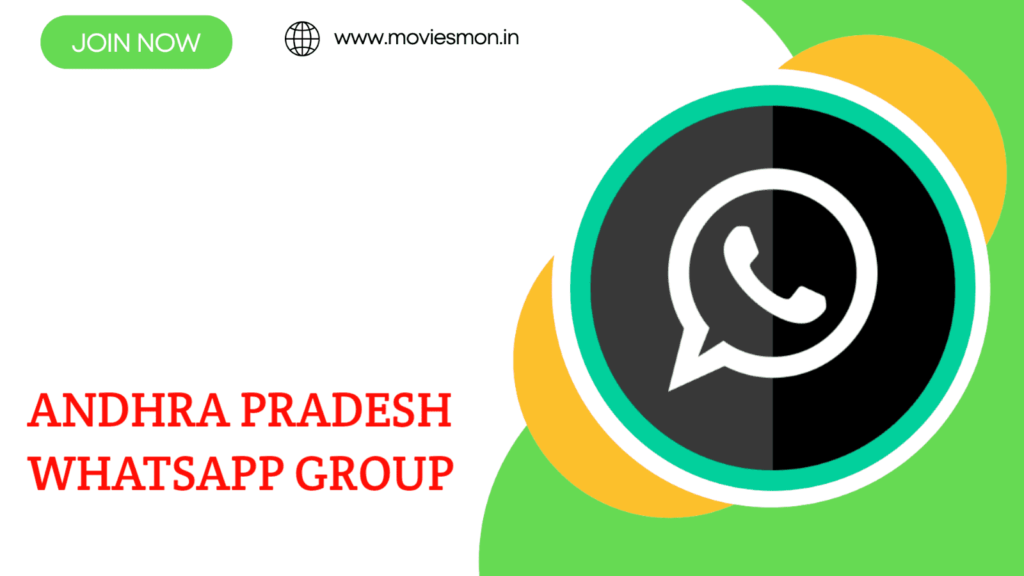 2100+ Best Andhra Pradesh WhatsApp Group Link 2023
