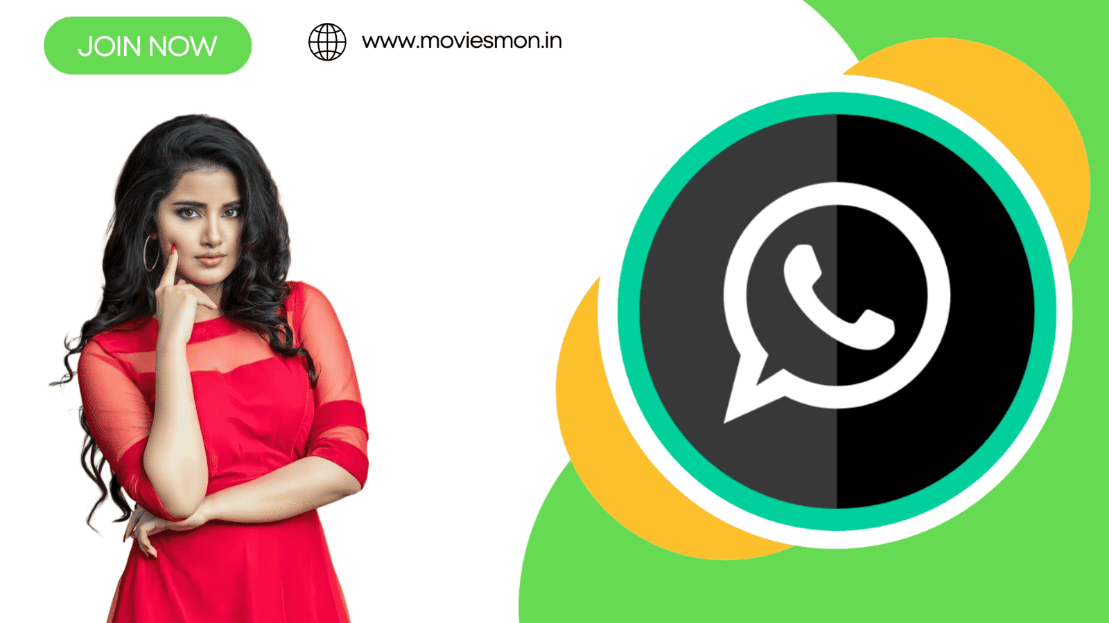 100+ Best Anupama Parameswaran WhatsApp Group Link 2023