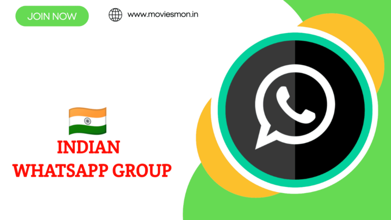 4000+ Best Indian WhatsApp Group Link 2023
