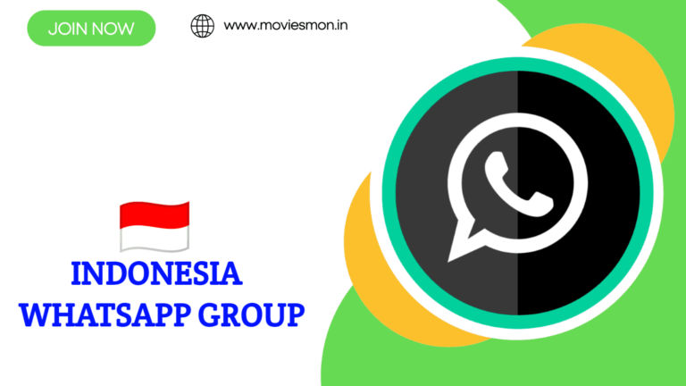 2500+ Best Indonesia WhatsApp Group Link 2023