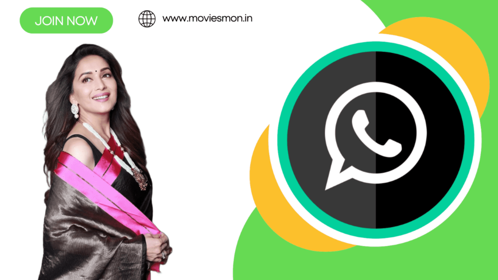100+ Best Madhuri Dixit Fans WhatsApp Group Link 2023