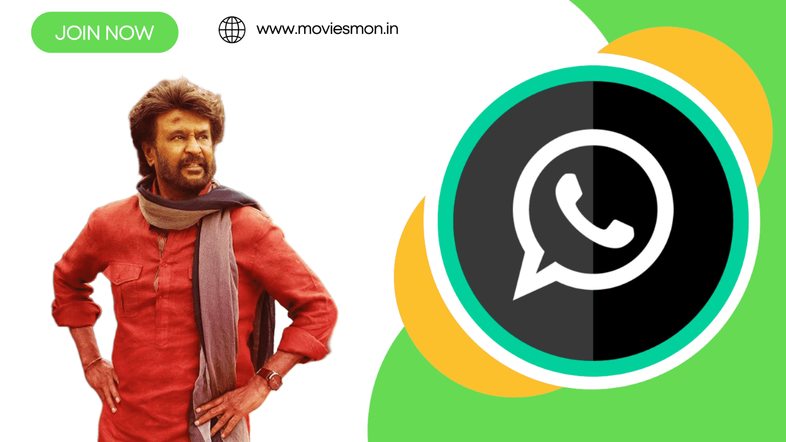 500+ Best Rajinikanth Fans WhatsApp Group Link 2023