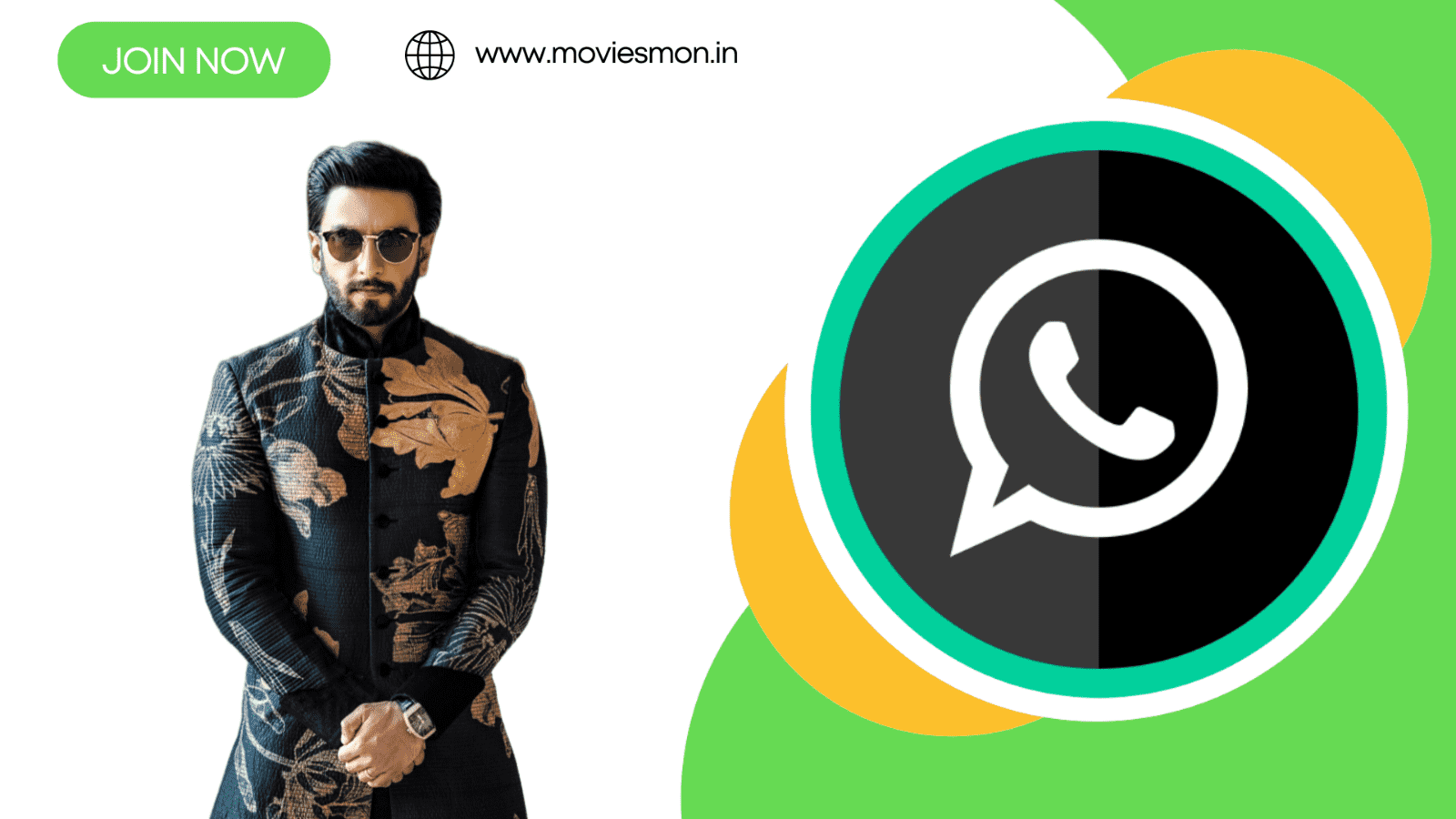 160+ Best Ranveer Singh Fans WhatsApp Group Link 2023