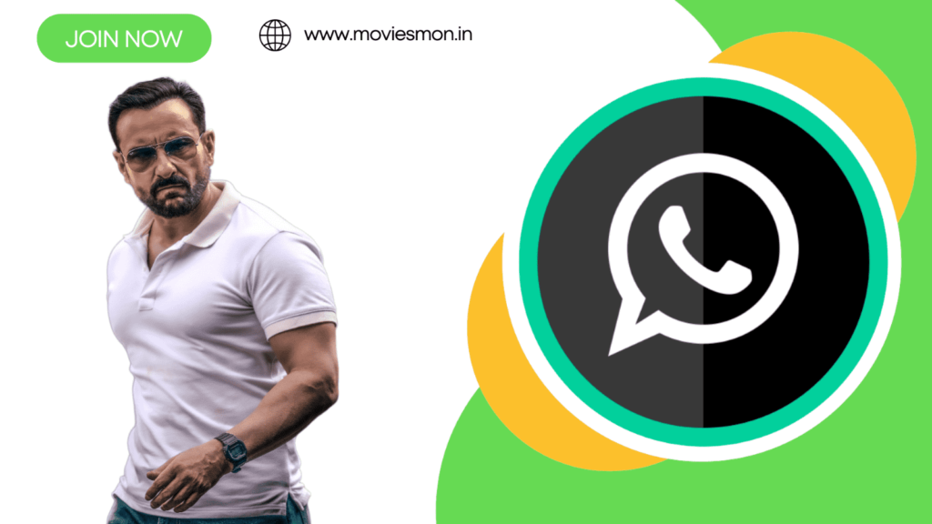 160+ Best Saif Ali Khan Fans WhatsApp Group Link 2023