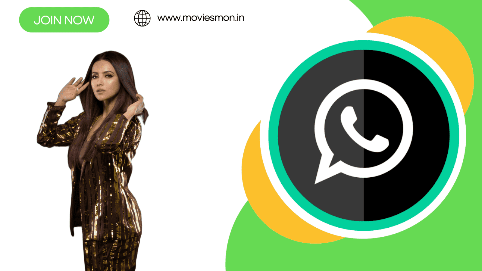 90+ Best Sana Khan Fans WhatsApp Group Link 2023