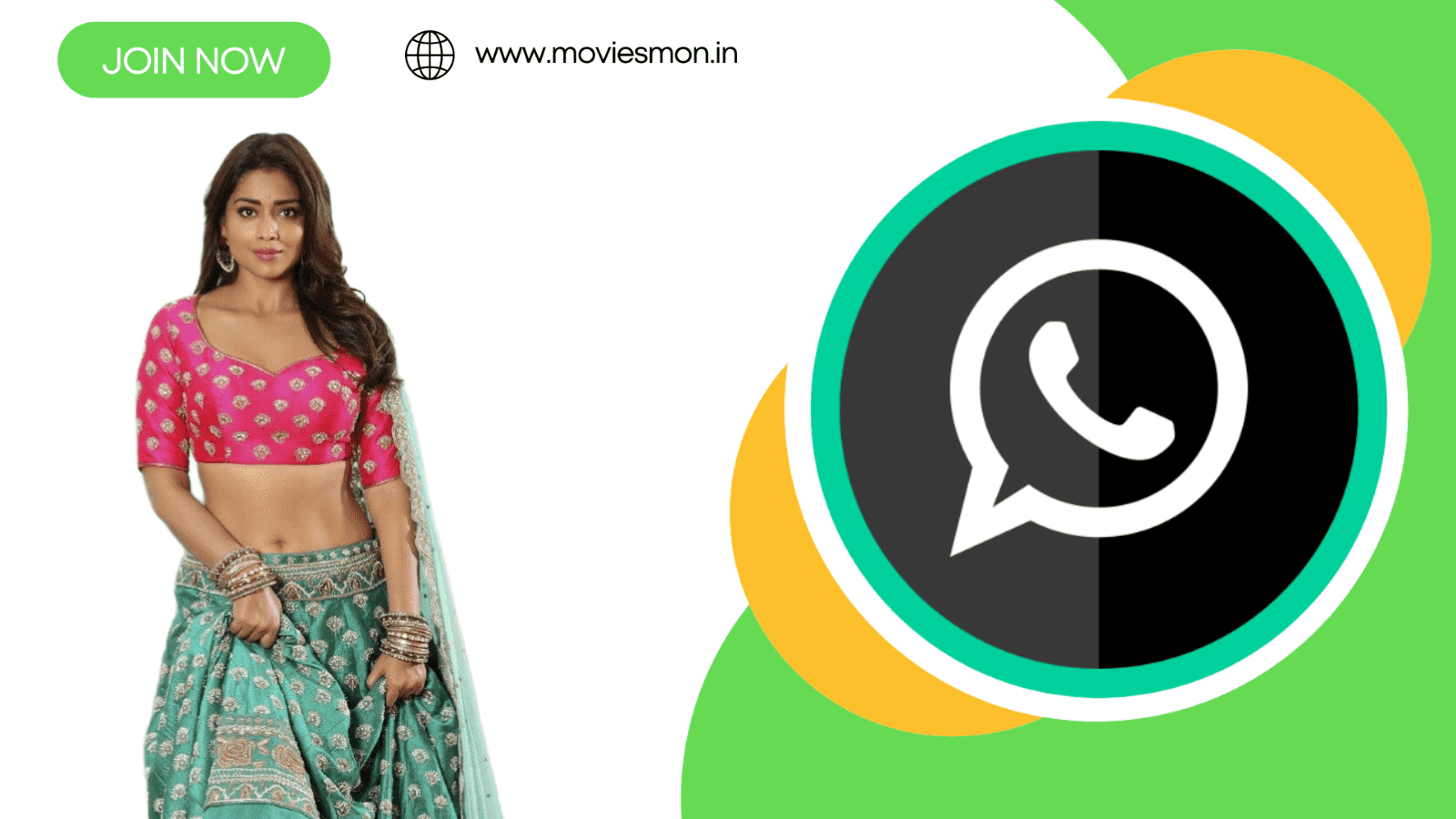 100+ Best Shriya Saran WhatsApp Group Link 2023
