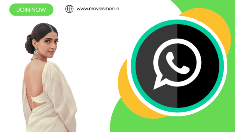 100+ Best Sonam Kapoor Fans WhatsApp Group Link 2023