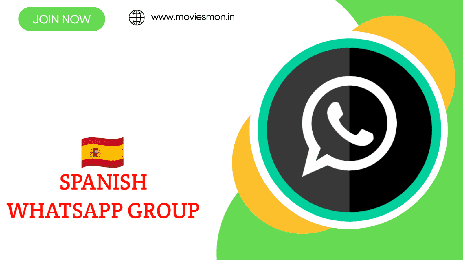 2200+ Best Spanish WhatsApp Group Link 2023