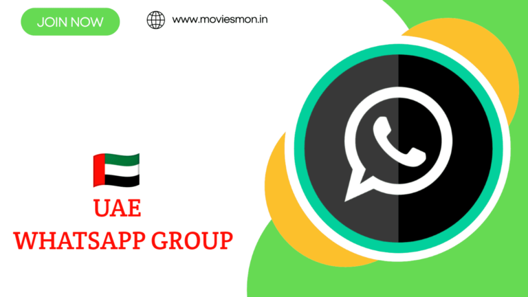2500+ Best UAE WhatsApp Group Link 2023