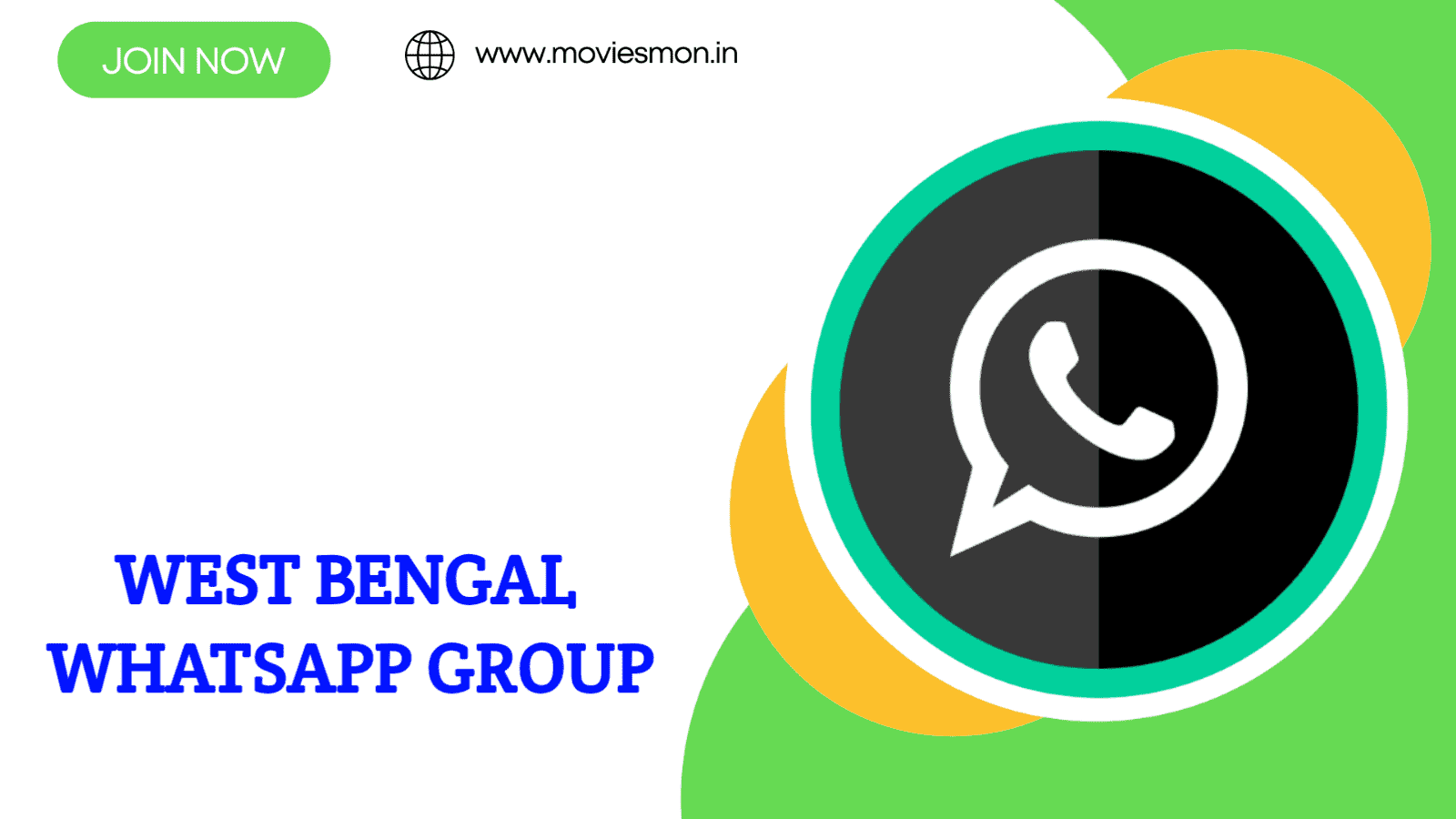 2500+ Best West Bengal WhatsApp Group Link 2023